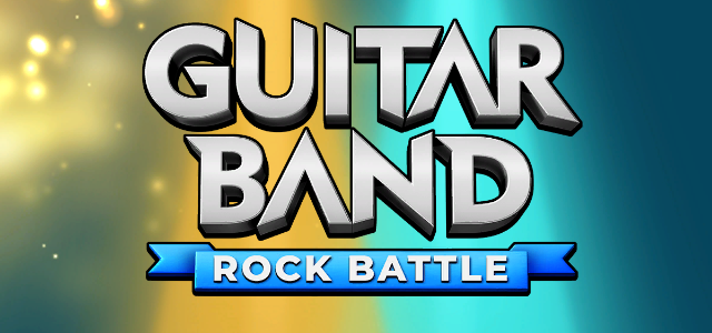 Guitar Band: Rock Battle