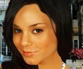 Vanessa Hudgens Makeover