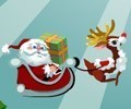 Happy Santa