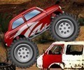 4 Wheel Madness 3