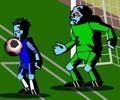 Death Penalty Zombie Football