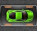 Beachside Parking