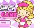 Cutis Diner Game