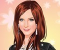 Ashlee Simpson Makeover