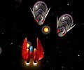 Starfire-Reta llation