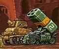 Death Defense of Metal Slug