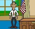 Obama Pigsaw Revenge