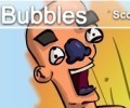 Bubbles Typing