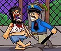 Hobo3 - Wanted
