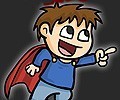 I Wanna Be The Flash Game
