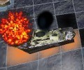 Warship Strafe