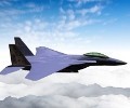 Aces High F-15 Strike