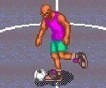 Backstreet Soccer