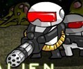 Alien Exterminator