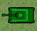 Turret Tank