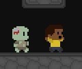 Zombie Bites