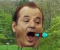 Bill Murray Missiles