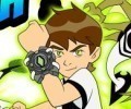 Ben10 Power Splash