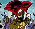 Pirates Hidden Object