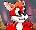 Toffy Cat