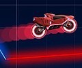 Neon Rider