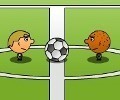 1 On 1 Soccer