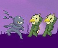 Ninja Masuku