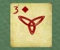 Astral Solitaire