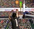 3 Point Shootout