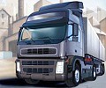 Heavy Truck Parking