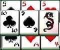 Texas Mahjong
