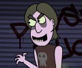 Zombie Mall