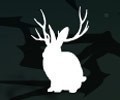 Snackalope