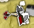 Paper Warfare