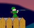 Zombie War
