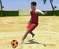 Beach Soccer