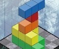 3d Tetris