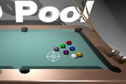 3D Pool