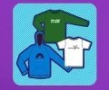 TShirt Stand