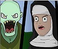Mother Judgement