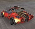 Demolition Race