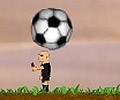 Soccer Balls