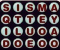 The Original Word Burst