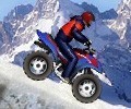 Winter ATV