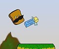 Toastache