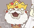 Feed the King