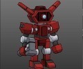 Scrap Metal Heroes