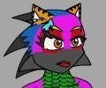Create A Fursona F