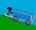 Potty Racers