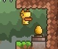 Gravity Duck